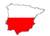 RESTAURANTE CASA JUANILLO - Polski